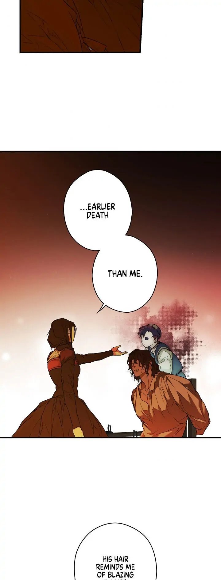 Secret Lady, Chapter 16 image 28